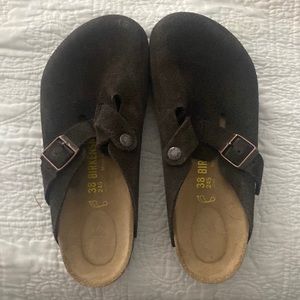 Birkenstock Boston Clog